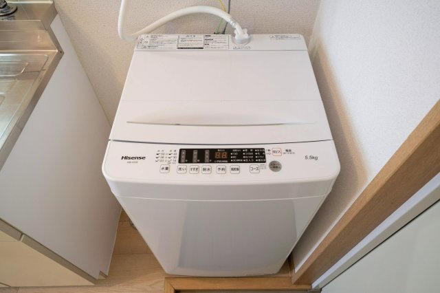AP941 エステートピア神村EAST 206の設備|

