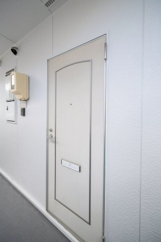 AP941 エステートピア神村EAST 206のその他共用部分|

