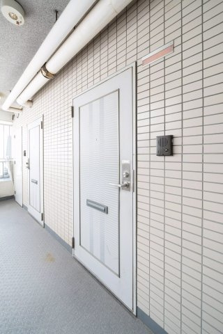 AP525 ラ・レジダンス・ド・シャトレーヌ 1008のその他共用部分|

