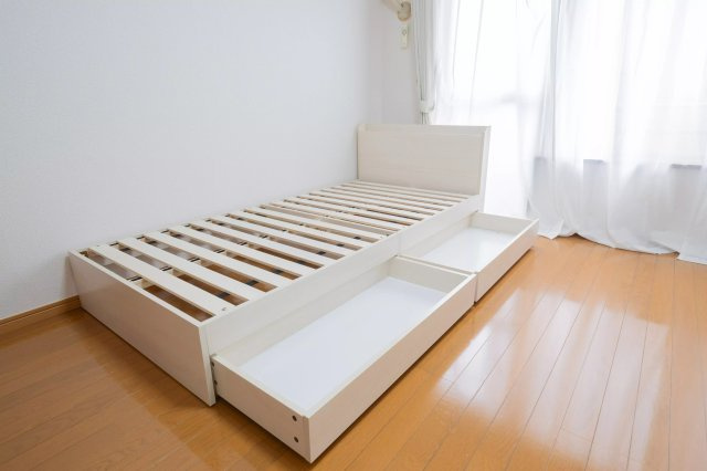AP476 中西ビル 302の収納|

