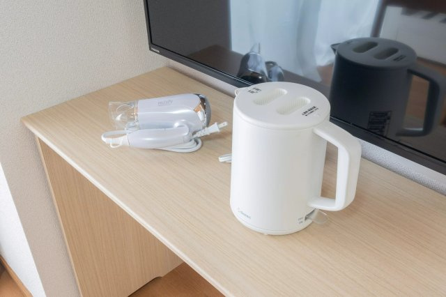 AP474 サンセイハイツ桜山 6Bの設備|

