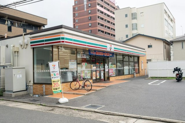 AP472 エコロジー鶴舞レジデンス 802の周辺|


