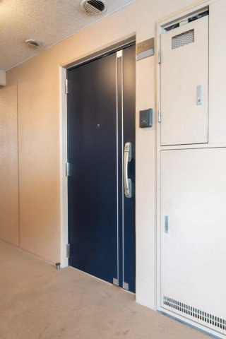 AP472 エコロジー鶴舞レジデンス 802のエントランス|

