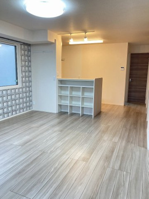 【居間・リビング】 | コエドラーパ | 別のお部屋の写真です