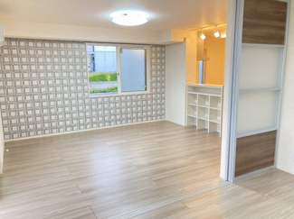 【内装】 | コエドラーパ | 別のお部屋の写真です