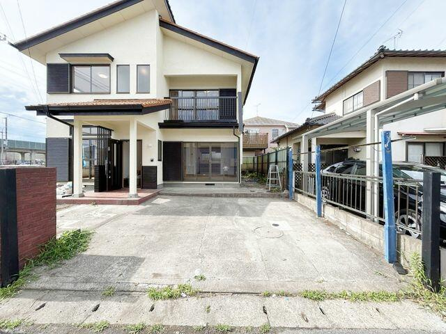 宇都宮市簗瀬町　3ＳＬＤＫ　中古住宅のその他