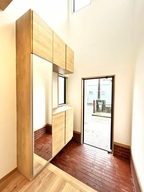 宇都宮市簗瀬町　3ＳＬＤＫ　中古住宅のその他