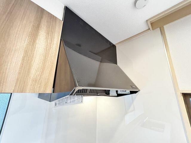 宇都宮市簗瀬町　3ＳＬＤＫ　中古住宅のその他