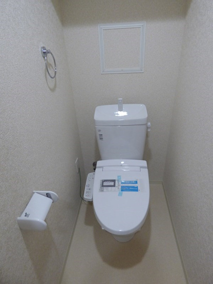 【トイレ】ラグゼ芦屋南