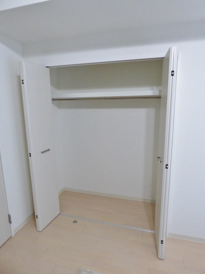 【収納】ラグゼ芦屋南