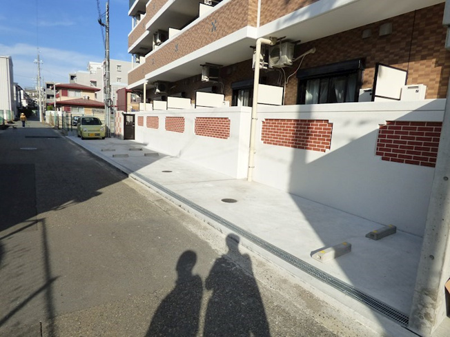【その他】ラグゼ芦屋南