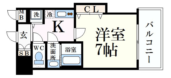 ラグゼ芦屋南