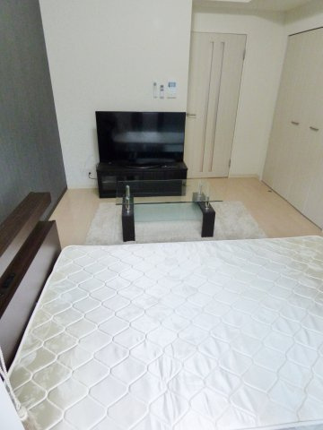 【寝室】ラグゼ芦屋南