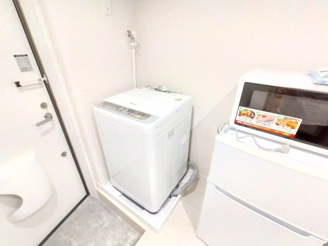 AP99 プレジール溝の口 102のキッチン|

