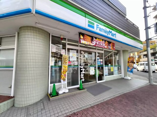 AP87 T`s garden梶ヶ谷 104の周辺|

