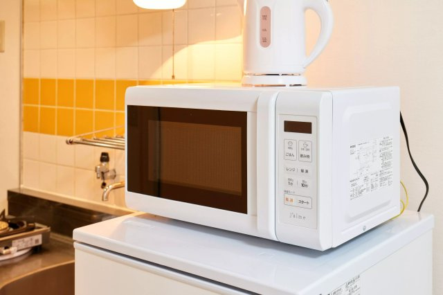 AP580 メゾン・ド・セレーネ 410のキッチン|

