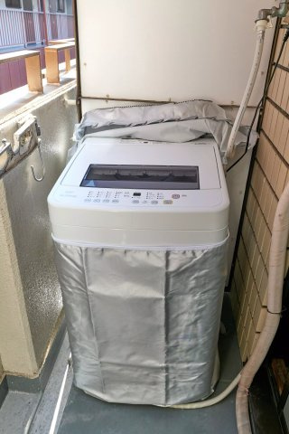 AP580 メゾン・ド・セレーネ 410の設備|

