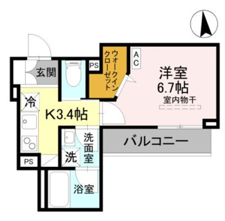 【間取り】 | ソラリア