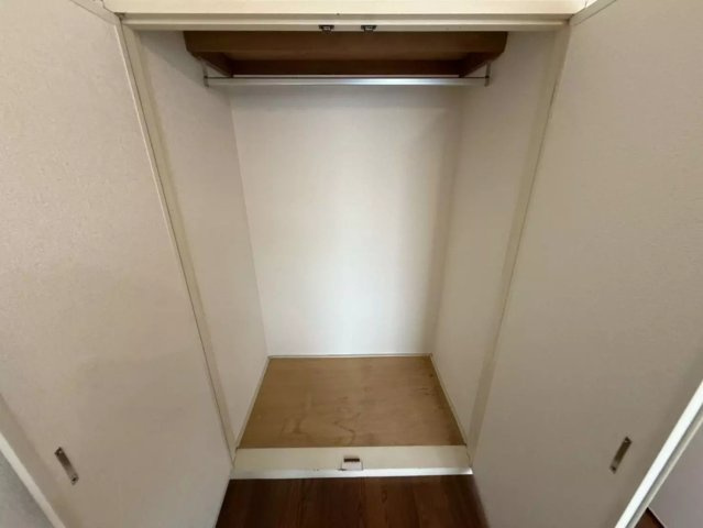 AP731 東京ベイクラブの収納|

