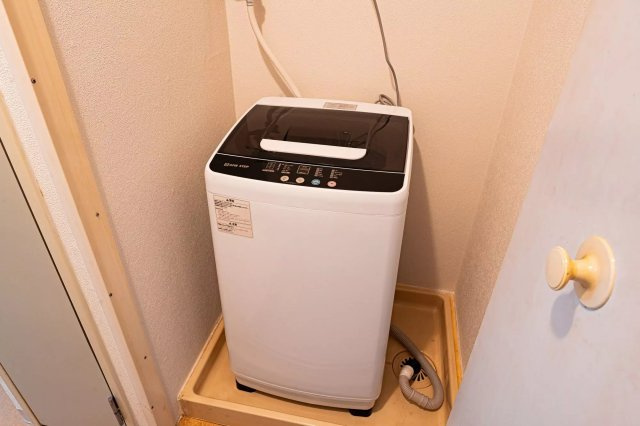 AP705 ヴィラージュ行徳の設備|

