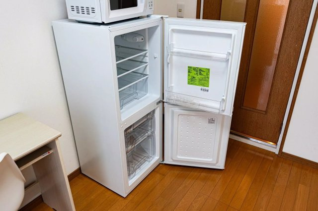 AP705 ヴィラージュ行徳のキッチン|

