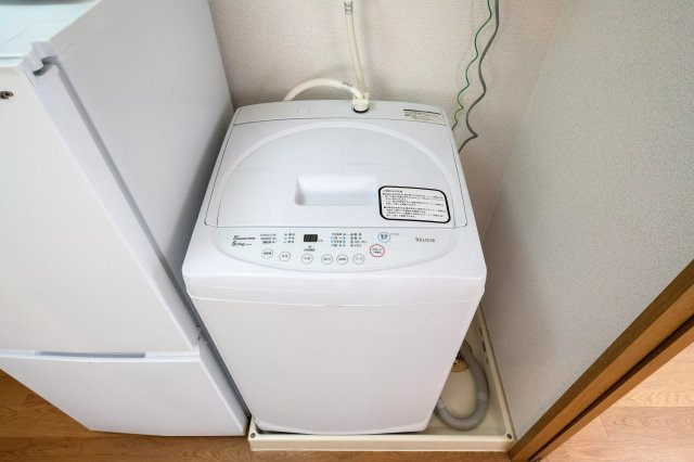 AP474 サンセイハイツ桜山 6Bの設備|

