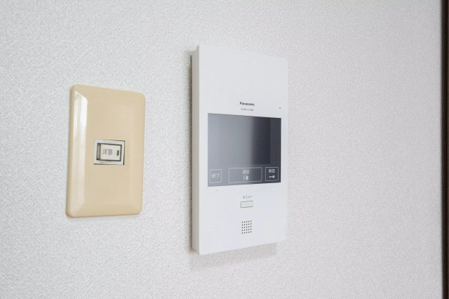 AP952 シティパルナゴヤ 715のセキュリティ|

