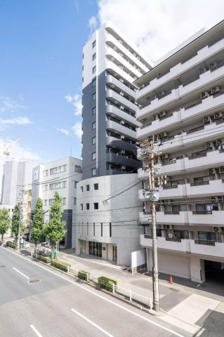 AP952 シティパルナゴヤ 715の外観|

