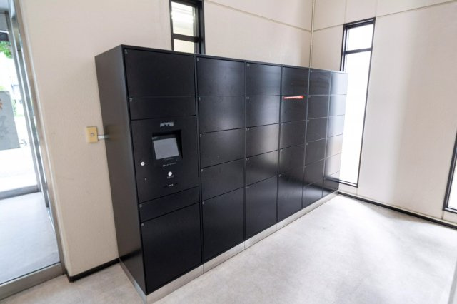 AP952 シティパルナゴヤ 715の設備|

