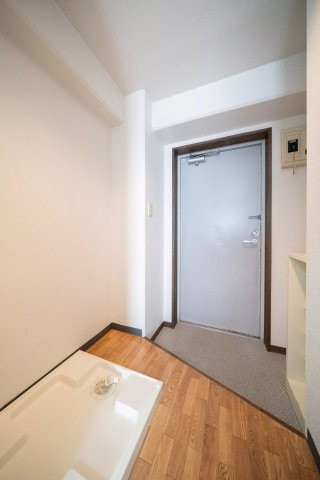 AP951 シティパルナゴヤ 712の玄関|

