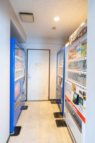 AP951 シティパルナゴヤ 712の設備|

