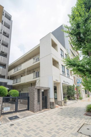 AP946 中西ビル 301の外観|

