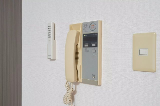 AP944 シグマケミカル名古屋ビル 701のセキュリティ|

