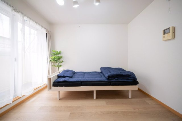AP895 アメニティハイツNAGOYA 103の洋室|

