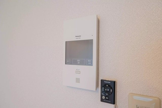AP666 クレストナゴヤ 308のセキュリティ|


