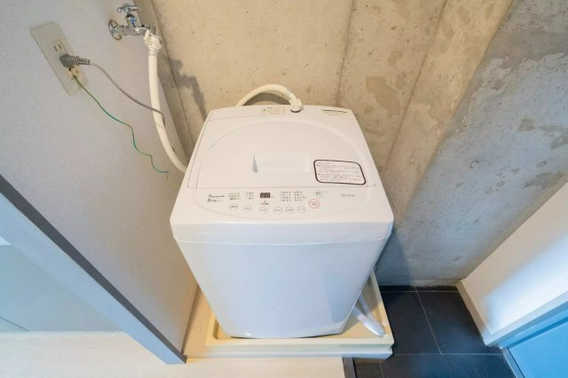 AP499 ノーサレンダー 414の設備|

