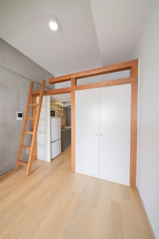 AP499 ノーサレンダー 414の内装|

