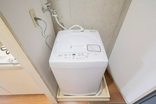 AP497 ノーサレンダー 319の設備|


