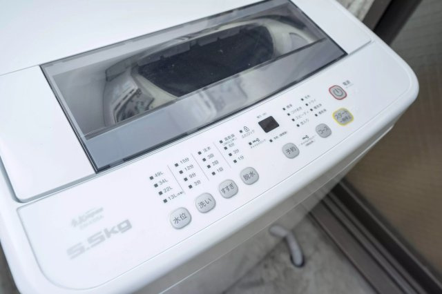 AP386 エクセル興野 102の設備|



