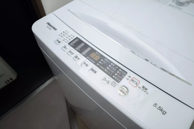 AP888 ルソール 205の設備|

