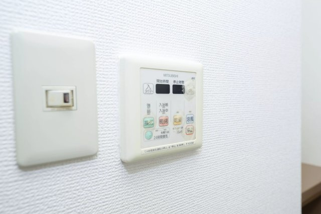 AP888 ルソール 205の設備|

