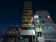 荒川区荒川５丁目のマンションの画像