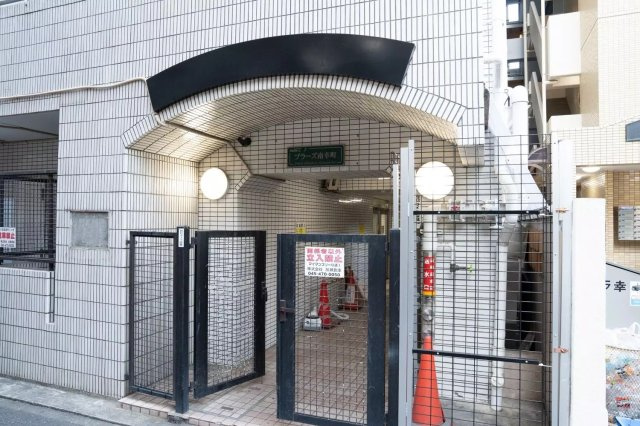 AP890 プラーズ南幸町Ⅰ 205