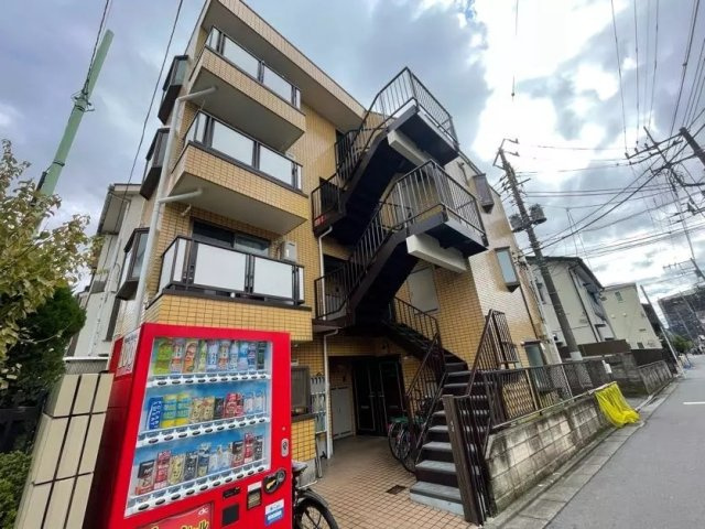AP758 ヴィラ小杉 202