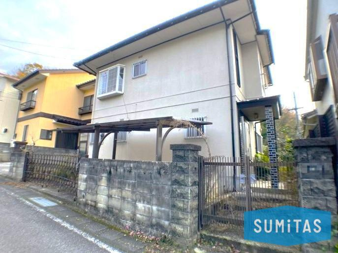 中古戸建