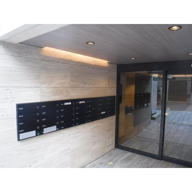 ＬＥＧＡＬＡＮＤ市谷薬王寺のその他共用部分|宅配ボックス