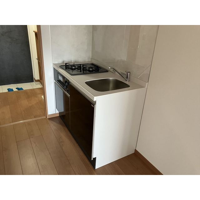 アーバーハイツ六町4丁目のキッチン