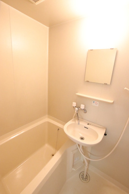 バス・トイレ別♪