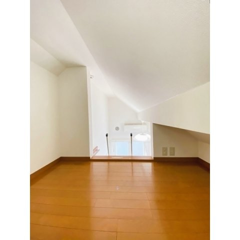 プラムフェリスの内装