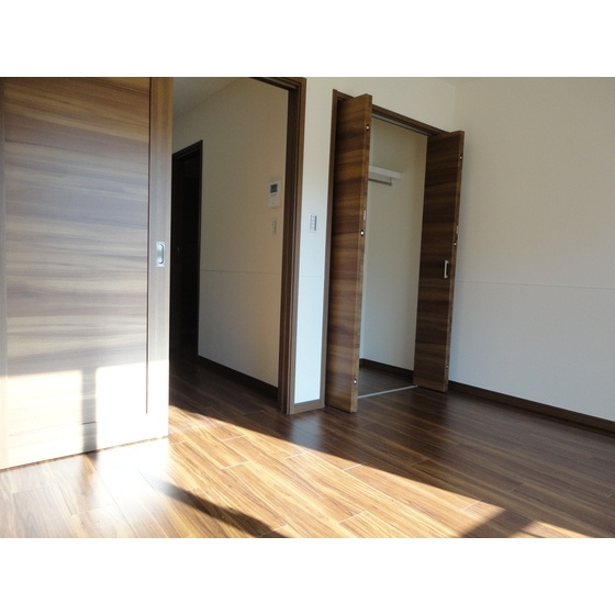 フレイルの居間・リビング|別号室参考写真